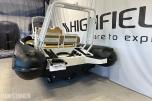 Highfield 660 Sport - Rib - Båt 