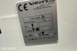 Highfield 660 Sport - Rib - Båt 