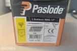 PASLODE MASKINSPIKER 28/65 RINGET A4 17GR - 500STK pr ESKE