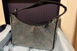 TOLLAUKSJON - Prada-re edition 2000 crystal