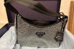 TOLLAUKSJON - Prada-re edition 2000 crystal