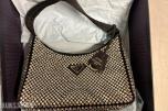 TOLLAUKSJON - Prada-re edition 2000 crystal