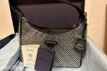 TOLLAUKSJON - Prada-re edition 2000 crystal