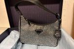 TOLLAUKSJON - Prada-re edition 2000 crystal