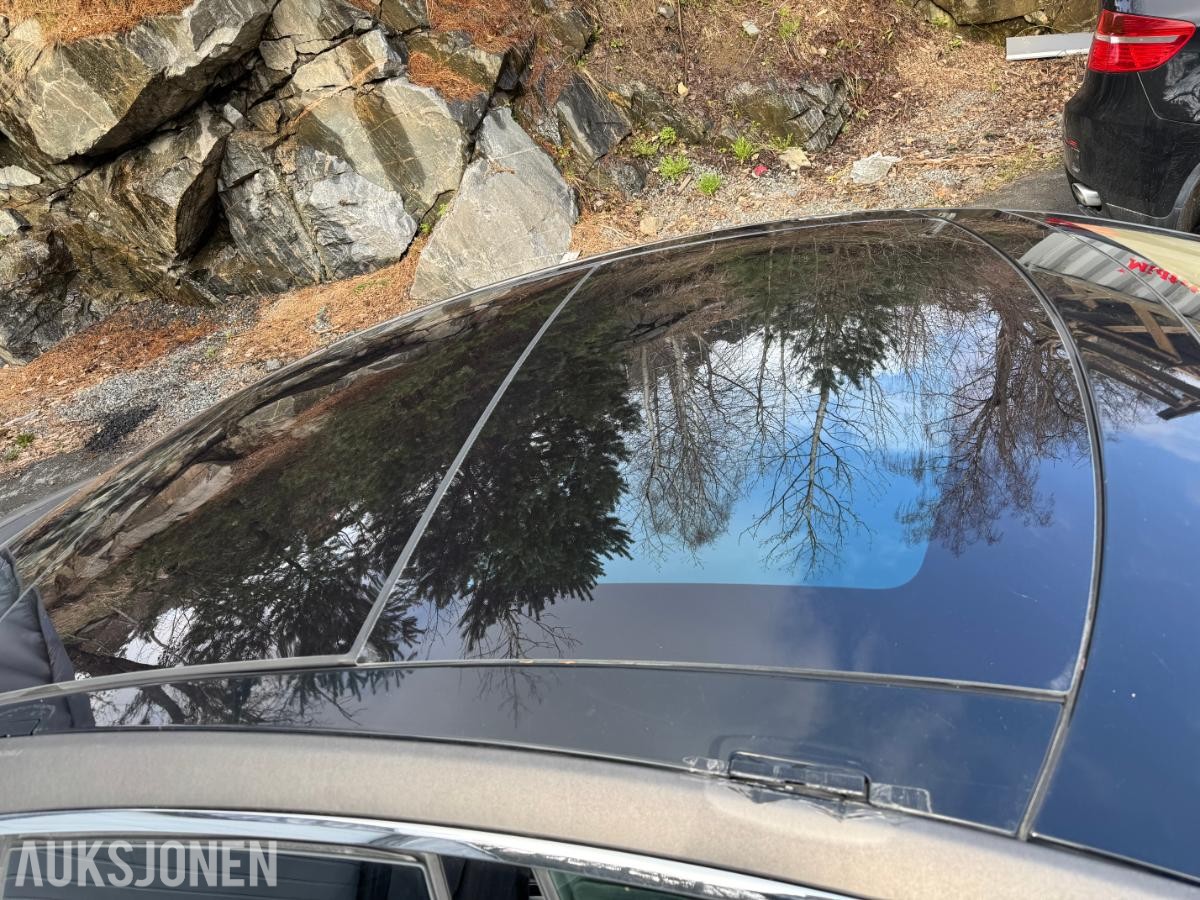 2014 Tesla Model S85 Free supercharger Reparasjonsobjekt