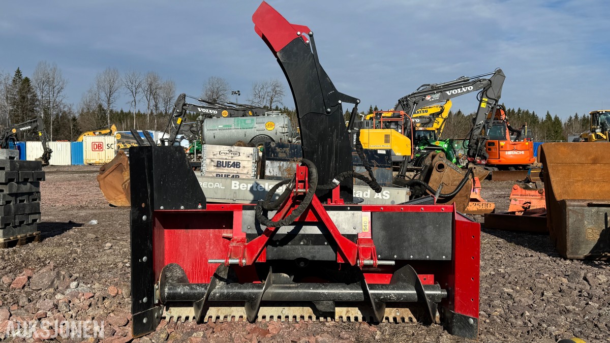 2025 IGLAND SB 2580 SNØFRES