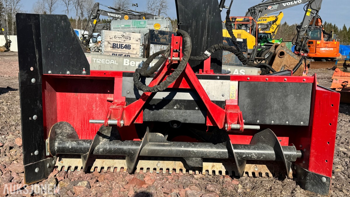 2025 IGLAND SB 2580 SNØFRES