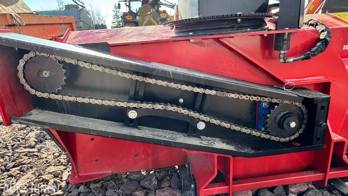 2025 IGLAND SB 2580 SNØFRES