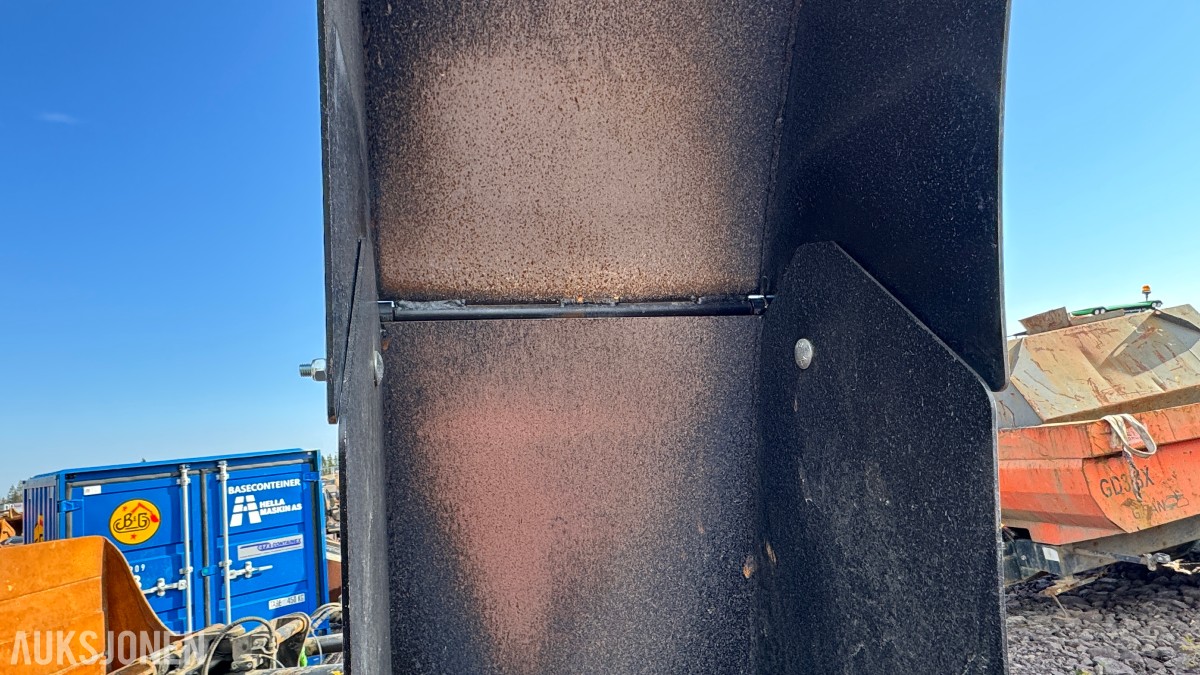 2025 IGLAND SB 2580 SNØFRES