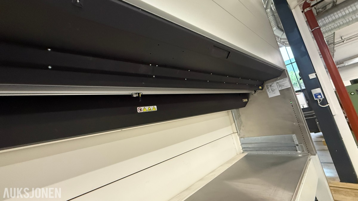 2024 SSI Schäfer LogiMat SLL vareheis / lagerautomat / deleautomat