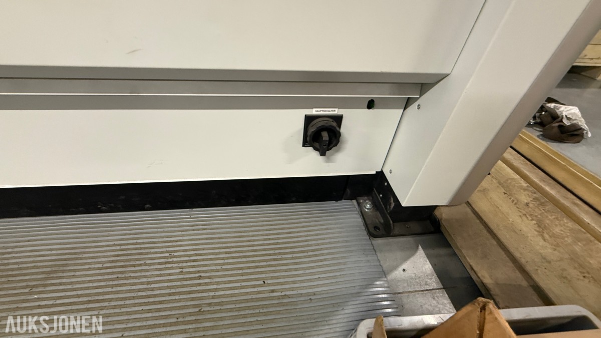 2024 SSI Schäfer LogiMat SLL vareheis / lagerautomat / deleautomat