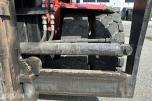 2008 Manitou MI70H Gaffeltruck