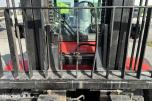 2008 Manitou MI70H Gaffeltruck