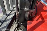 2008 Manitou MI70H Gaffeltruck