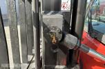 2008 Manitou MI70H Gaffeltruck