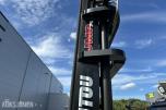 2008 Manitou MI70H Gaffeltruck