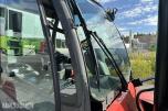 2008 Manitou MI70H Gaffeltruck