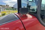 2008 Manitou MI70H Gaffeltruck