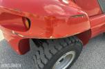 2008 Manitou MI70H Gaffeltruck
