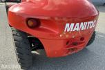 2008 Manitou MI70H Gaffeltruck