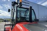 2008 Manitou MI70H Gaffeltruck