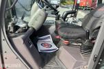 2008 Manitou MI70H Gaffeltruck