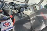 2008 Manitou MI70H Gaffeltruck