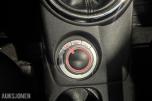 2011 Mitsubishi ASX 1.8 diesel 150hk 4WD reparasjonsobjekt 
