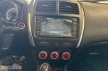 2011 Mitsubishi ASX 1.8 diesel 150hk 4WD reparasjonsobjekt 