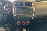 2011 Mitsubishi ASX 1.8 diesel 150hk 4WD reparasjonsobjekt 