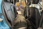2011 Mitsubishi ASX 1.8 diesel 150hk 4WD reparasjonsobjekt 
