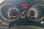 2011 Mitsubishi ASX 1.8 diesel 150hk 4WD reparasjonsobjekt 