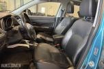 2011 Mitsubishi ASX 1.8 diesel 150hk 4WD reparasjonsobjekt 