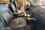 2011 Mitsubishi ASX 1.8 diesel 150hk 4WD reparasjonsobjekt 