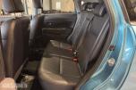 2011 Mitsubishi ASX 1.8 diesel 150hk 4WD reparasjonsobjekt 