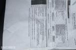 2011 Mitsubishi ASX 1.8 diesel 150hk 4WD reparasjonsobjekt 