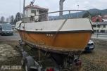 1984 Myra 22 sjark