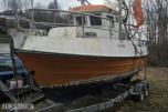 1984 Myra 22 sjark