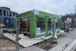 SHOWROOMCONTAINER - SALGSCONTAINER - SALGSKONTOR 