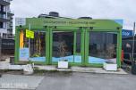 SHOWROOMCONTAINER - SALGSCONTAINER - SALGSKONTOR 
