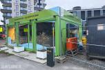 SHOWROOMCONTAINER - SALGSCONTAINER - SALGSKONTOR 