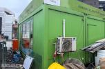 SHOWROOMCONTAINER - SALGSCONTAINER - SALGSKONTOR 