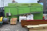 SHOWROOMCONTAINER - SALGSCONTAINER - SALGSKONTOR 