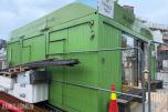 SHOWROOMCONTAINER - SALGSCONTAINER - SALGSKONTOR 