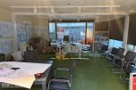 SHOWROOMCONTAINER - SALGSCONTAINER - SALGSKONTOR 