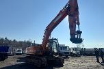 2010 Doosan Gravemaskin DX300LC - 8095 Timer