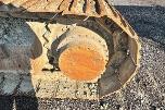 2010 Doosan Gravemaskin DX300LC - 8095 Timer