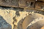 2010 Doosan Gravemaskin DX300LC - 8095 Timer