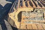 2010 Doosan Gravemaskin DX300LC - 8095 Timer