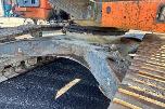 2010 Doosan Gravemaskin DX300LC - 8095 Timer